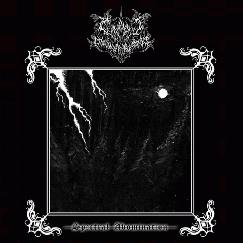 Ghast Misanthropia : Spectral Abomination